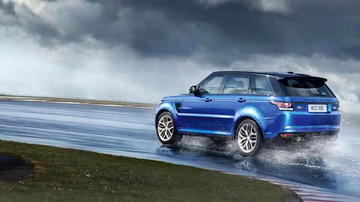 Ce este un automobil sport. Definiţie 