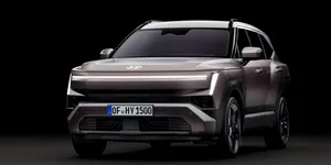 <span class='prepend'>Foto |</span> Noul Hyundai Tucson a fost prezentat oficial și pentru piața europeană. Dimensiuni extinse și motoare hibride de până la 292 CP