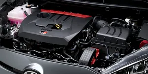Viitorul motor cu patru cilindri de la Toyota ar putea produce până la 600 CP. Pe ce mașini va fi montat?