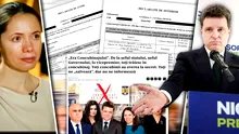 „Prima doamnă” a țării își publică declarația de avere, după un an de presiuni jurnalistice. Gândul e singura publicație care a ridicat problema concubinajului și a lipsei de transparență la nivel înalt