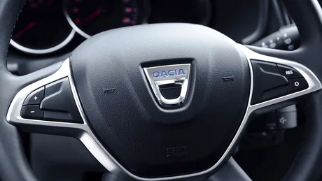 Modelele Dacia au fost cele mai vândute în primele cinci luni din 2022 pe o piață în creștere cu 33,3%