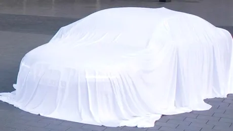 Video-teaser cu noua generaţie Audi A6