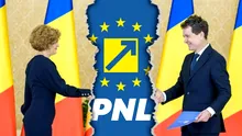 Oana Gheorghiu l-a decupat pe Nicușor Dan din poza de la depunerea jurământului. Ce a vrut să transmită cu acest gest