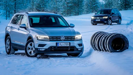 Cele mai bune anvelope allseason cu dimensiunea 225/50 R17 în 2021