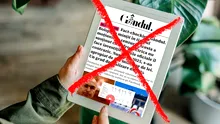 Google face politică în România. Intervine în libertatea de expresie și cenzurează presa liberă. Avantajează narative care laudă puterea, anumite partide și politicieni și blochează presa critică. Este și cazul site-ului Gândul care a fost prăbușit de Google peste noapte