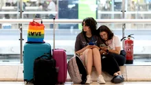 „Ți-ai lăsat cuptorul pornit?” Gluma din aeroport care i-a făcut pe turiști să intre în panică