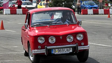 Care sunt cele mai valoroase mașini istorice românești în 2026. După câți ani se consideră un vehicul că este de epocă