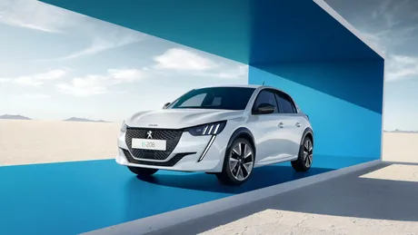 Peugeot anunță 2 SUV-uri cu zero emisii și un sistem hibrid nou până în 2025