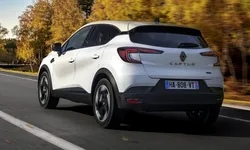 Noul Renault Captur, disponibil în România de la 19.450 de Euro