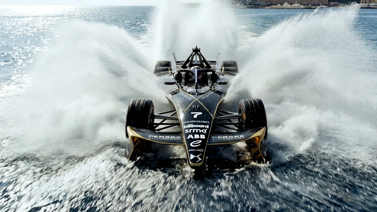 | DS se retrage din campionatul electric. Din 2027, se va axa pe golf și curse de bărci