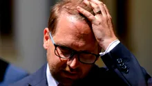 Dominic Fritz a fost declarat „în conflict de interese” de instanța supremă. Primarul Timișoarei pierde mandatul. Ce se întâmplă cu funcția de președinte al USR