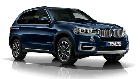 Despăgubiri de aproape 2 milioane de dolari, după ce și-a prins degetul în portiera unui BMW X5