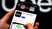 Câți bani a primit un șofer Uber din București, pentru o cursă de 785 lei, în a doua zi de Paște