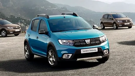 Dacia scrie istorie în Rusia. Care sunt modelele de succes