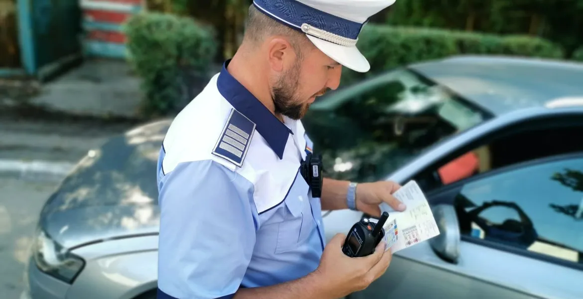 Este legal să circuli cu o copie a talonului auto? Ce se întâmplă dacă nu prezinți niciun document