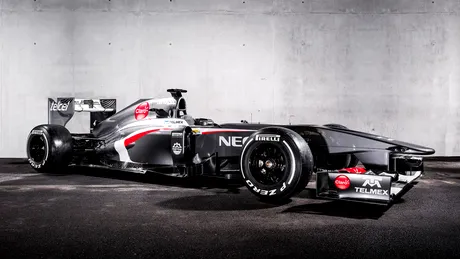 Echipele de Formula 1 au prezentat monoposturile pentru sezonul 2013