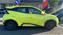 Un proprietar și-a scos BYD-ul la vânzare pe Autovit după aproape 32.000 km. Cât cere pe modelul chinezesc