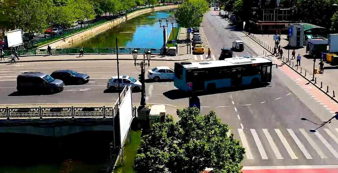 Din 1 august sistemul de transport din Regiunea București-Ilfov s-a schimbat în mod substanțial