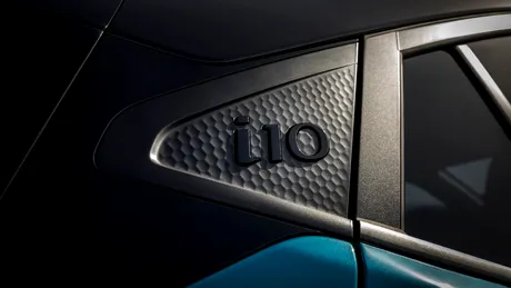 Hyundai a prezentat noul i10. Micuţul hatchback a ajuns la o nouă generaţie - GALERIE FOTO