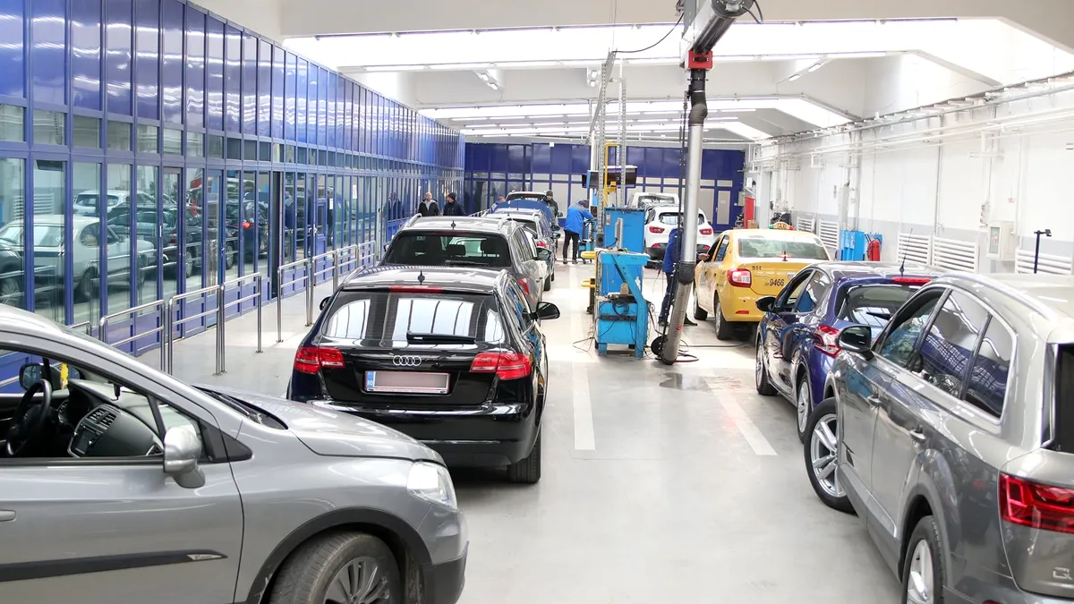 Cât costă, de fapt, programarea la RAR? Avertismentul transmis de Registrul Auto Român