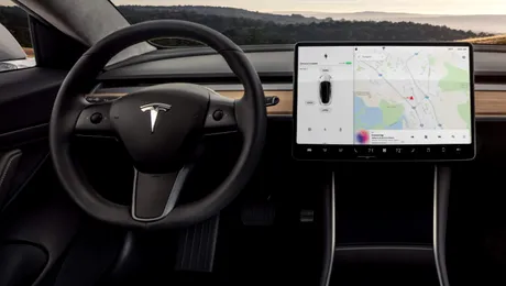 Tesla Model 3 depășește 1.000 km cu o singură încărcare. Un român a demonstrat cum este posibil