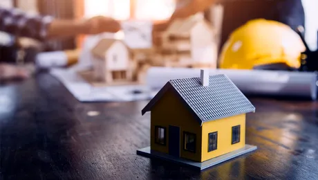 Cum pui pe picioare un proiect de construcții solid? (P)