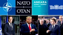 A început unul dintre cele mai importante summituri din istoria NATO. Ucraina și angajamentul Europei pentru apărare, în centrul atenției