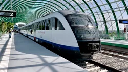Două noi orașe din România vor avea trenuri metropolitane. Au fost aprobate proiectele pentru Brașov și Târgu Mureș