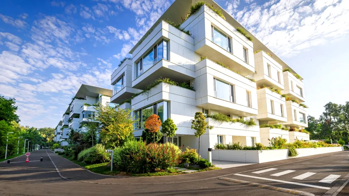 Stejarii Collection este cel mai premiat complex rezidențial de lux din România.  8 distincții internaționale au intrat în portofoliul Stejarii