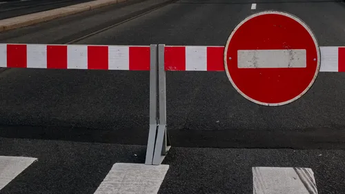 Traficul pe Valea Oltului revine la normal: Circulația pe Viaductul Râul Vadului se redeschide pe ambele sensuri din 25 iunie