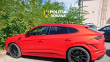 SURPRIZĂ la Arad: bolid de SUTE DE MII DE EURO, căutat în Cehia. CINE era la volan?