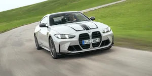 BMW prezintă înlocuitorul fibrei de carbon. Țesătura este realizată din fibre naturale