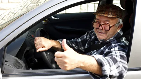 Un pensionar a uitat unde a parcat. Unde și-a găsit mașina o lună mai târziu?