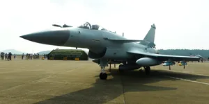China susține că avionul său de vânătoare J-10 a învins cu 9-0 unul dintre cele mai bune avioane de vânătoare din Europa. Care ar fi explicația?