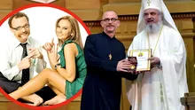 Ce s-a ales de Ovidiu Cuncea, fostul „aghiotant” al lui Dan Negru de la Ciao Darwin. S-a făcut preot, dar nu s-a mulțumit cu atât. Din ce câștigă bani
