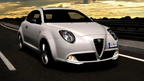 Alfa Romeo Mi.To Multiair