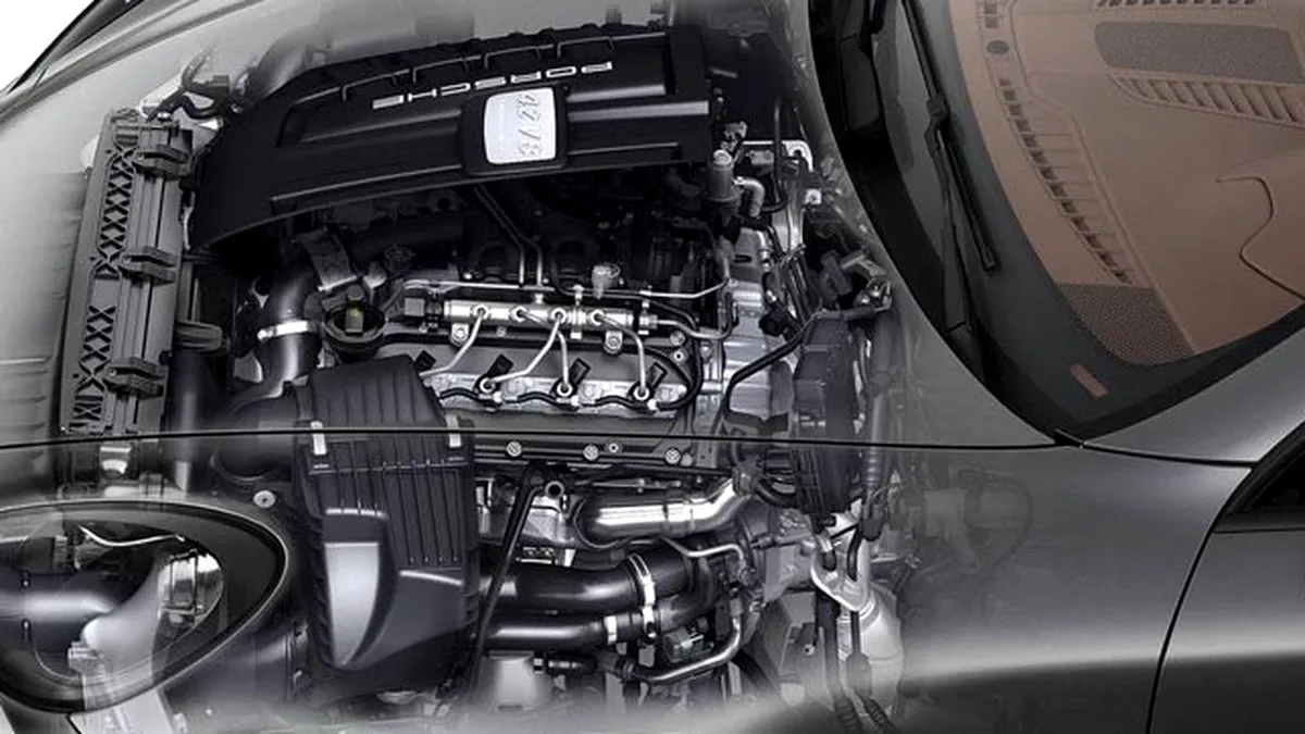 Încă o companie auto analizează posibilitatea renunţării la motoarele diesel 