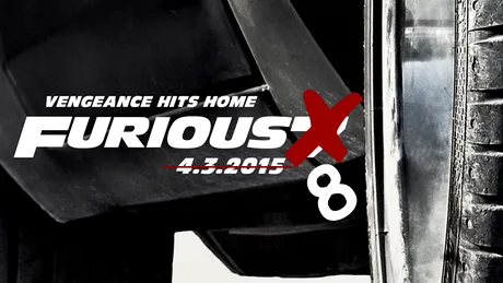 Fast & Furious 8 are deja o dată de lansare stabilită