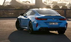 BMW M8 va fi scos din producție anul viitor. Soarta Seriei 8 este încă incertă