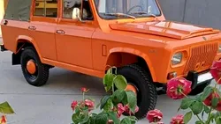 ARO la preț de Duster nou. Cum arată SUV-ul complet recondiționat – FOTO