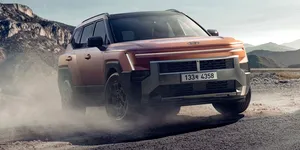 <span class='prepend'>Foto |</span> Noul Hyundai Tucson primește varianta XRT, cu elemente de caroserie de off-road și îmbunătățiri la interior