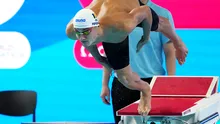 ULTIMA ORĂ! David Popovici a luat aurul la proba de 200 m liber, la Campionatele Mondiale de la Singapore