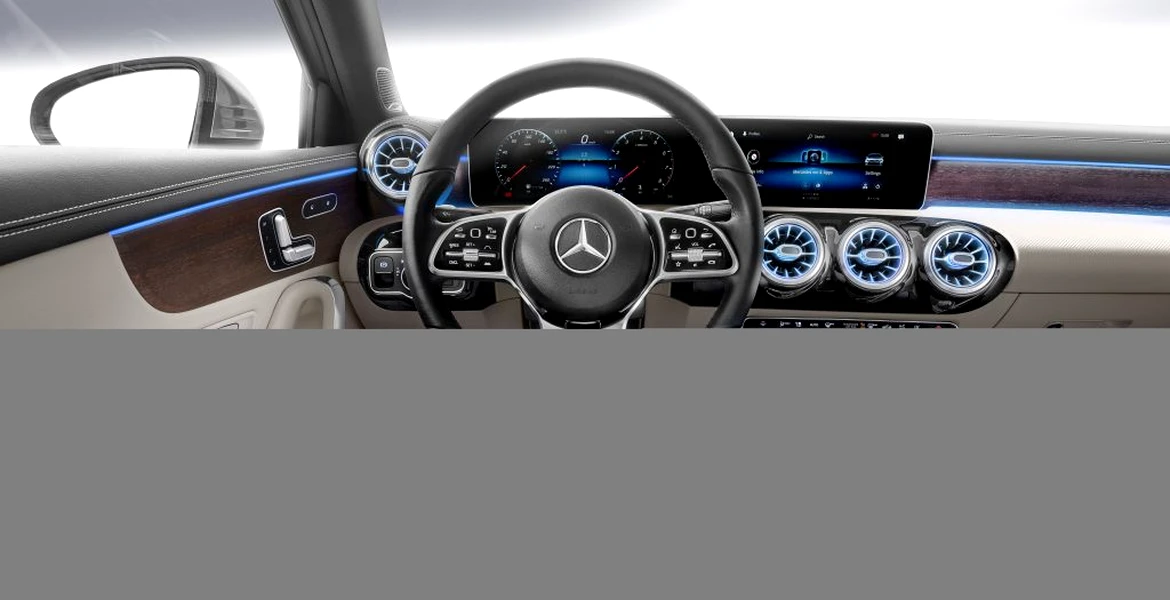 Mercedes-Benz înregistrează vânzări record, iar China devine cea mai mare piaţă a nemţilor