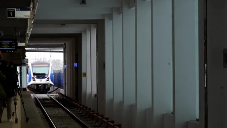 Magistrala 6 de metrou, către aeroportul Otopeni, a primit autorizație de construire. Când vor fi gata lucrările