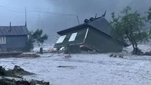 Tragedie în Suceava: Încă un deces confirmat în urma inundațiilor