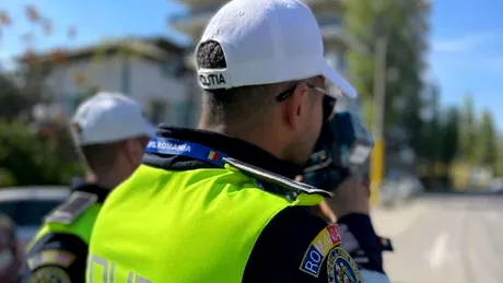 În localitate e legal să circuli cu 50 km/h sau cu 60 km/h? Care e limita de toleranță în 2026 și în ce situații primești amendă