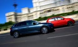 Care este noul marcaj rutier care le va da mari bătăi de cap șoferilor din București