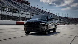 O felie de America și pentru europeni. Ram aduce motorizarea HEMI V8 pentru modelul 1500
