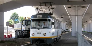 STB retrage din circulație tramvaiele Tatra T4R. Acestea au fost fabricate acum 50 de ani în Cehoslovacia, iar Praga încă le mai folosește