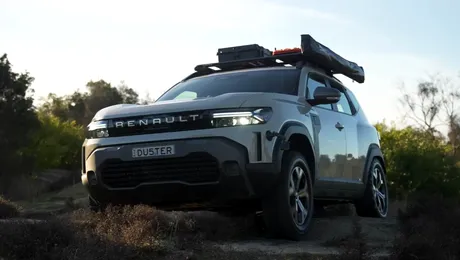 VIDEO – Duster a ajuns și în Australia! Ce părere au jurnaliștii despre SUV-ul atât de popular în Europa?